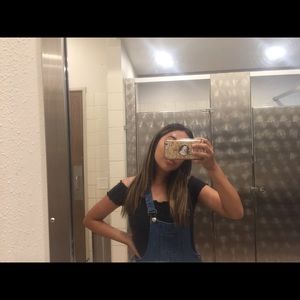 Meet your Posher, Liliana